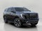2027 GMC Yukon 4WD 4dr AT4