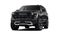 2027 GMC Yukon 4WD 4dr AT4