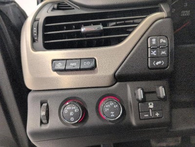 2016 GMC Yukon 4WD 4dr Denali