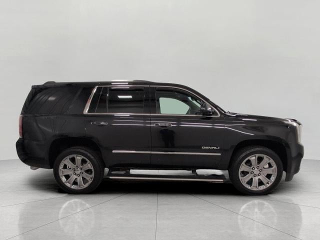 2016 GMC Yukon 4WD 4dr Denali