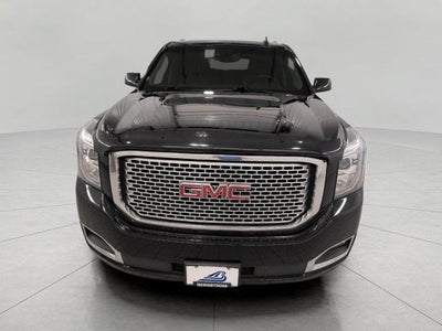 2016 GMC Yukon 4WD 4dr Denali