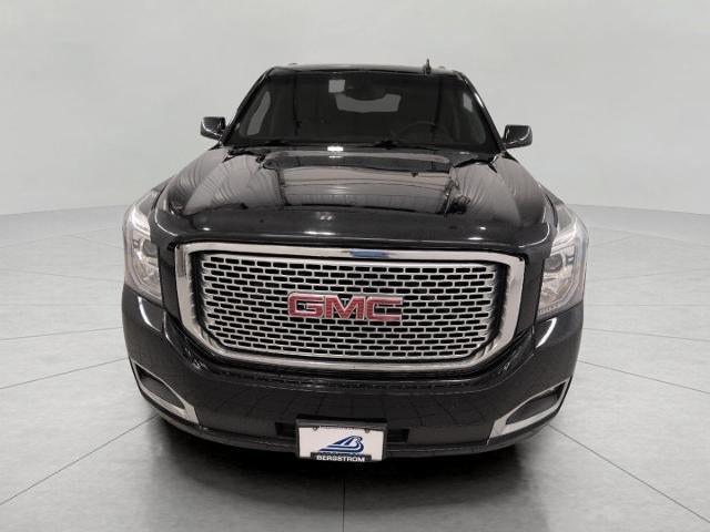 2016 GMC Yukon 4WD 4dr Denali