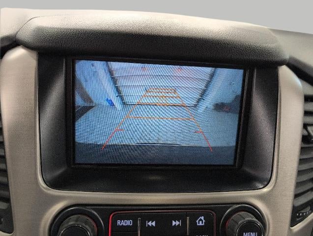 2016 GMC Yukon 4WD 4dr Denali