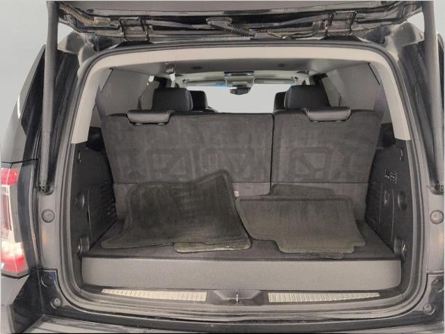 2016 GMC Yukon 4WD 4dr Denali