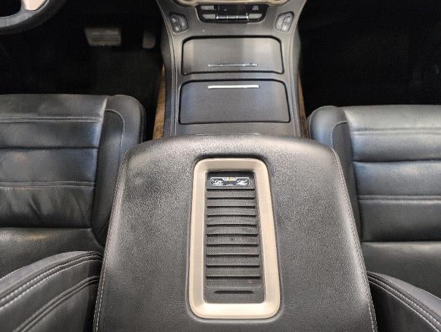 2016 GMC Yukon 4WD 4dr Denali