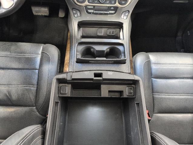 2016 GMC Yukon 4WD 4dr Denali
