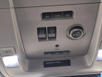 2016 GMC Yukon 4WD 4dr Denali