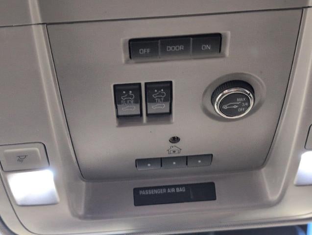 2016 GMC Yukon 4WD 4dr Denali