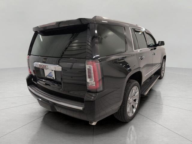 2016 GMC Yukon 4WD 4dr Denali