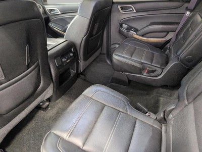 2016 GMC Yukon 4WD 4dr Denali