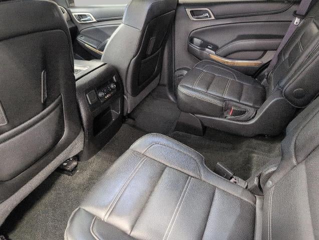 2016 GMC Yukon 4WD 4dr Denali