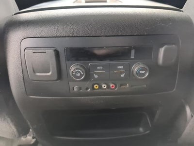 2016 GMC Yukon 4WD 4dr Denali