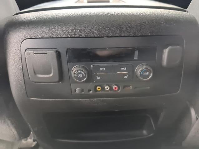 2016 GMC Yukon 4WD 4dr Denali
