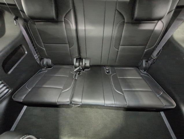 2016 GMC Yukon 4WD 4dr Denali