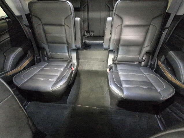 2016 GMC Yukon 4WD 4dr Denali