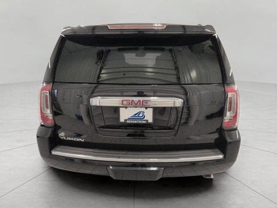 2016 GMC Yukon 4WD 4dr Denali