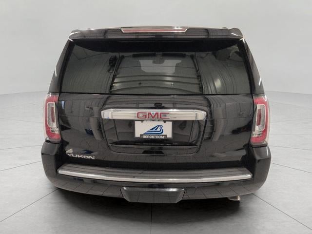 2016 GMC Yukon 4WD 4dr Denali