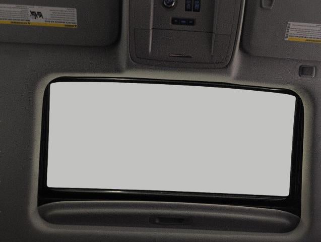 2016 GMC Yukon 4WD 4dr Denali