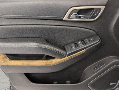 2016 GMC Yukon 4WD 4dr Denali