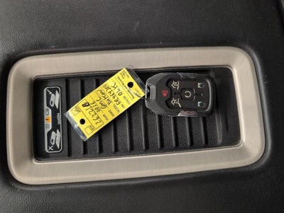 2016 GMC Yukon 4WD 4dr Denali