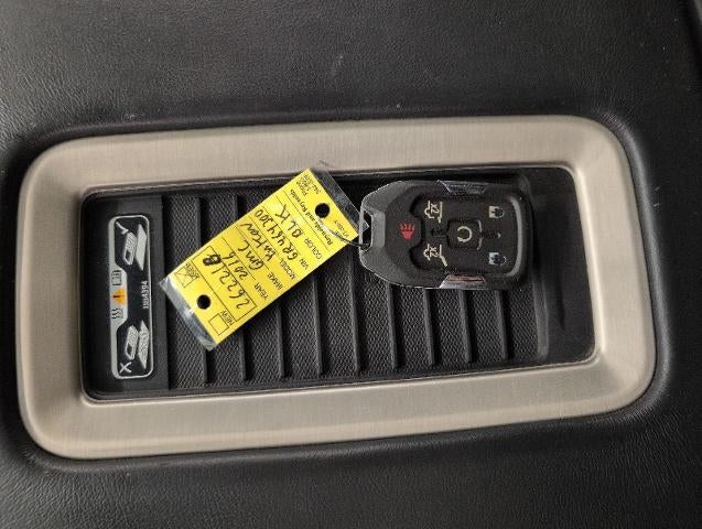 2016 GMC Yukon 4WD 4dr Denali