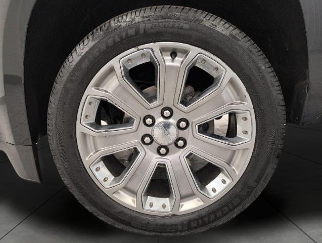 2016 GMC Yukon 4WD 4dr Denali