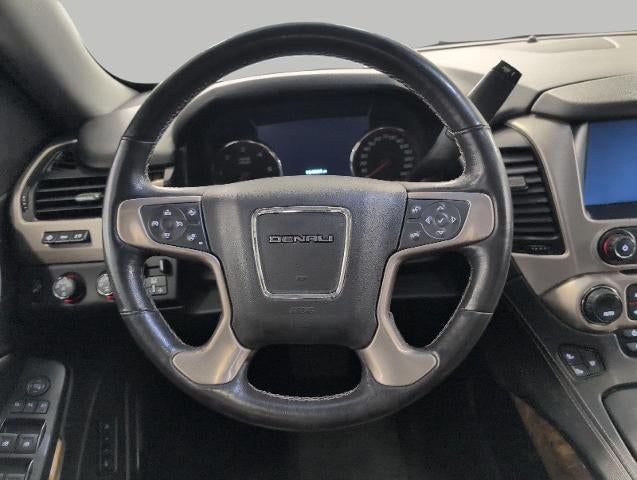 2016 GMC Yukon 4WD 4dr Denali