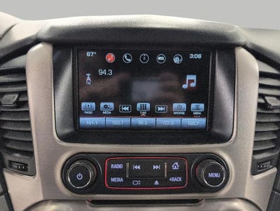 2016 GMC Yukon 4WD 4dr Denali