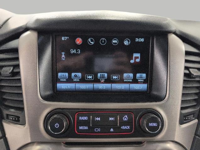 2016 GMC Yukon 4WD 4dr Denali