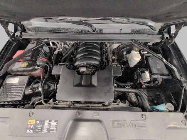 2016 GMC Yukon 4WD 4dr Denali