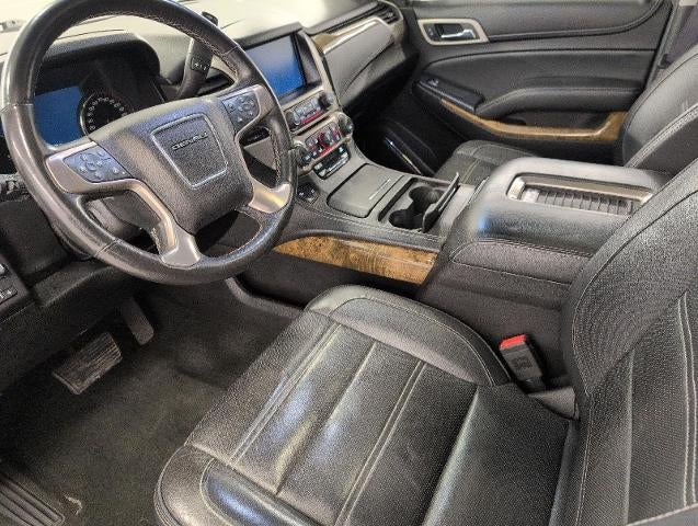 2016 GMC Yukon 4WD 4dr Denali