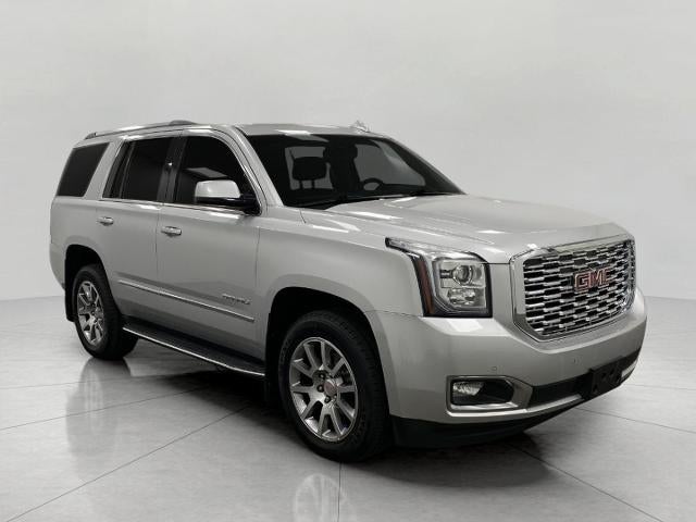 2019 GMC Yukon 4WD 4dr Denali