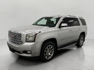 2019 GMC Yukon 4WD 4dr Denali