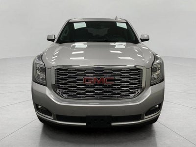 2019 GMC Yukon 4WD 4dr Denali