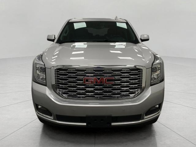 2019 GMC Yukon 4WD 4dr Denali