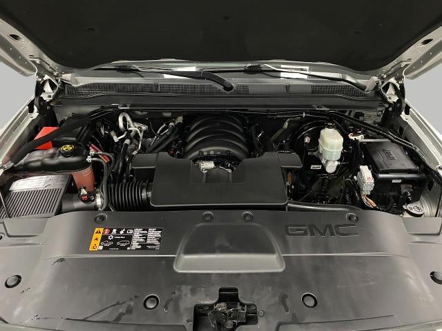 2019 GMC Yukon 4WD 4dr Denali