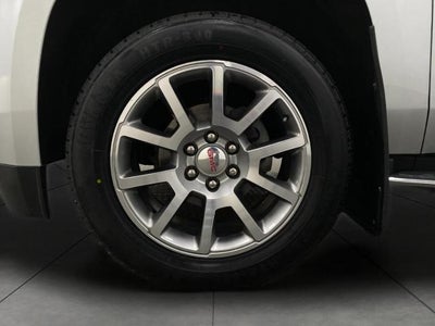 2019 GMC Yukon 4WD 4dr Denali