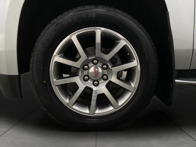 2019 GMC Yukon 4WD 4dr Denali