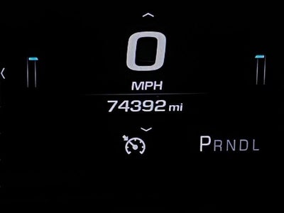 2019 GMC Yukon 4WD 4dr Denali