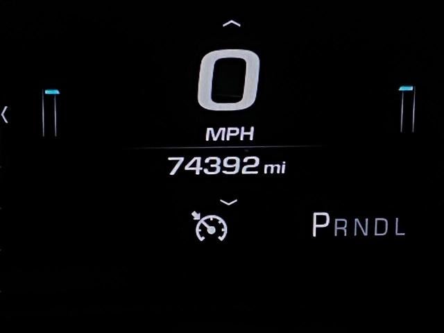 2019 GMC Yukon 4WD 4dr Denali