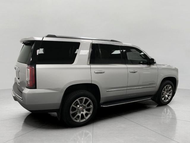 2019 GMC Yukon 4WD 4dr Denali