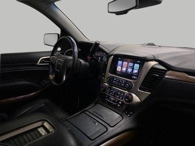 2019 GMC Yukon 4WD 4dr Denali