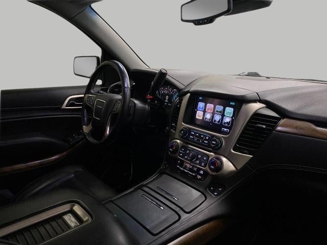 2019 GMC Yukon 4WD 4dr Denali