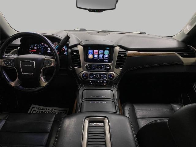2019 GMC Yukon 4WD 4dr Denali