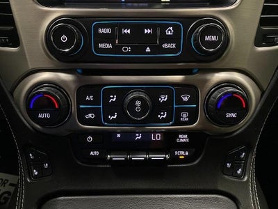2019 GMC Yukon 4WD 4dr Denali