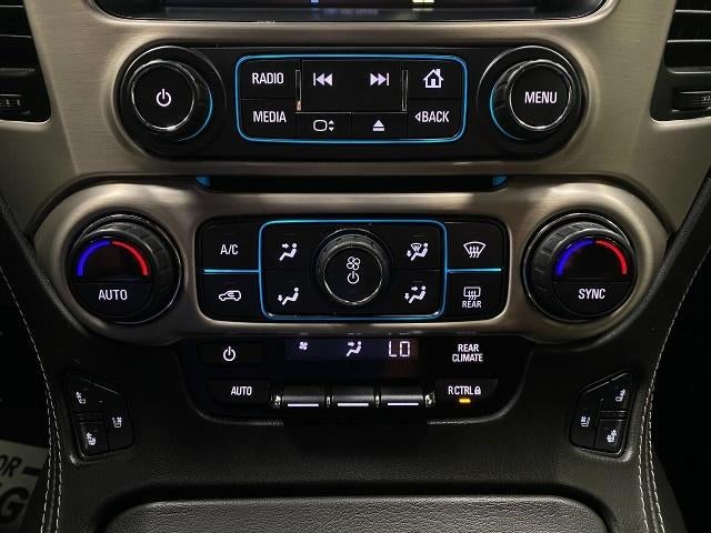 2019 GMC Yukon 4WD 4dr Denali