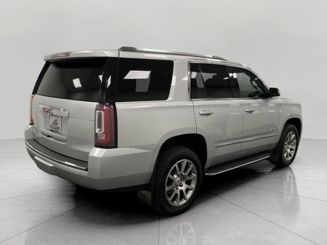 2019 GMC Yukon 4WD 4dr Denali