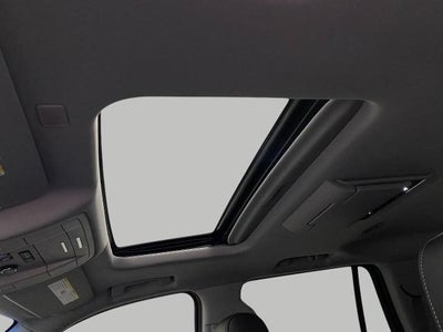 2019 GMC Yukon 4WD 4dr Denali