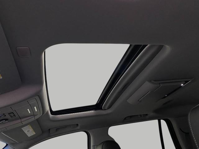 2019 GMC Yukon 4WD 4dr Denali
