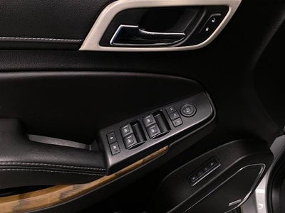 2019 GMC Yukon 4WD 4dr Denali